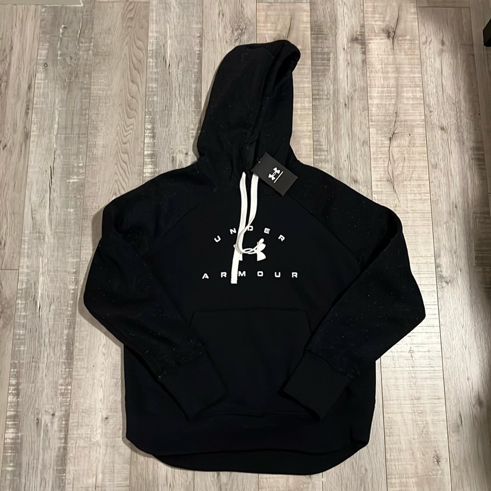 Under Armour Hoodie